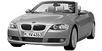 BMW E93 U2735 Fault Code