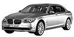 BMW F01 U2735 Fault Code