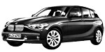 BMW F20 U2735 Fault Code